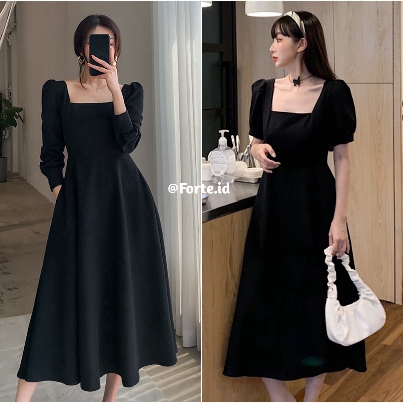 Lengan dress 2025