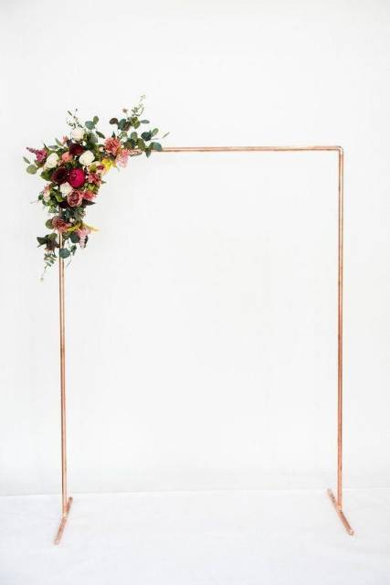 Jual Standing pipa tiang gantung nama welcome sign welcoming sign papan ...