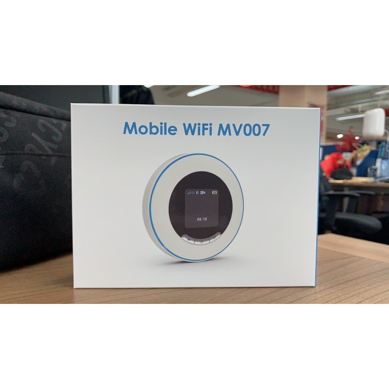 Jual Modem Wifi MV007 | Shopee Indonesia