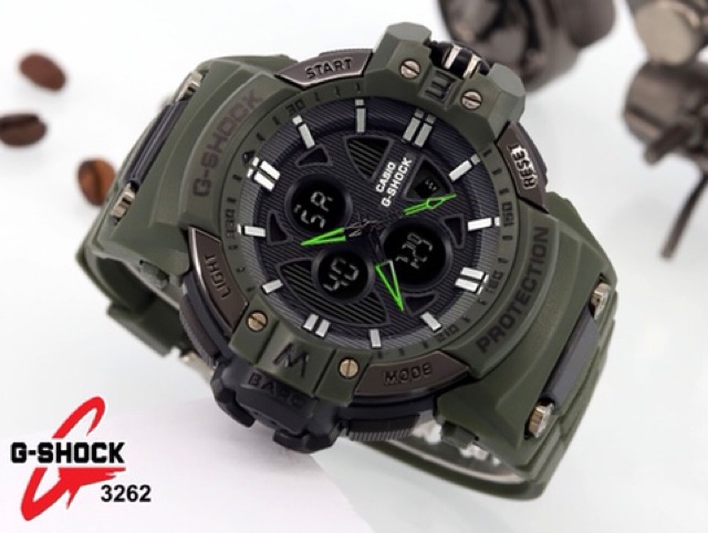 G shock 3262 new arrivals