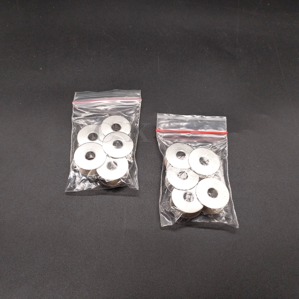 Jual Spool besi untuk mesin jahit industri no.40264 (SPOOL F-BESI 40264 ...