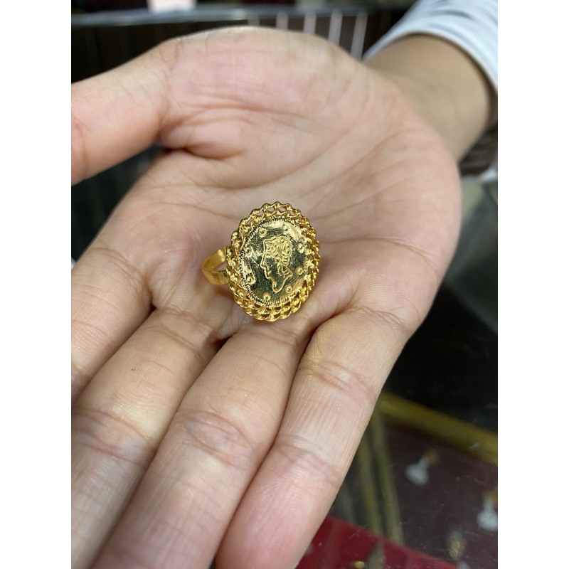 Jual Ring Coin | Shopee Indonesia