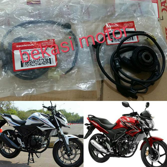 Jual Kabel Cable Sensor Speedometer Honda Cb R Original Shopee Indonesia