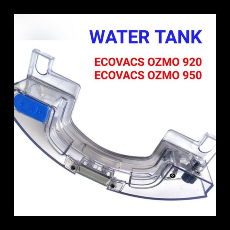 Ecovacs Deebot Walzenbürsten Set - 2 Stück Mit Reinigungsbürste Für Saugroboter