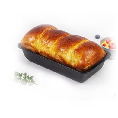 Jual Loyang Roti PERSEGI PANJANG 24 cm NonStick Bread LOAF Pan ...