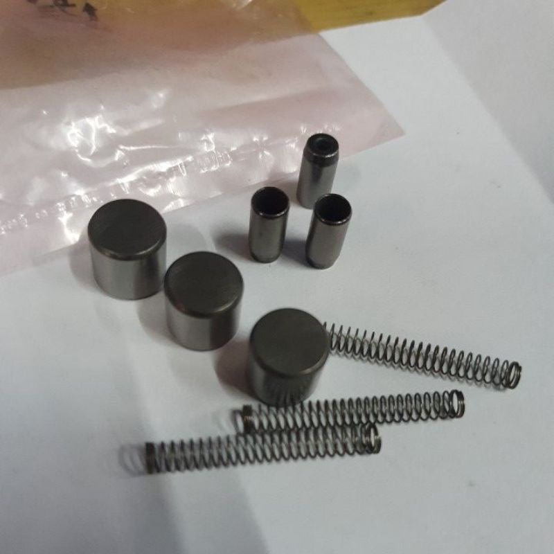 Jual MIMIS STATER STATAR PELOR ONE WAY GRAND SUPRA POLOS | Shopee Indonesia