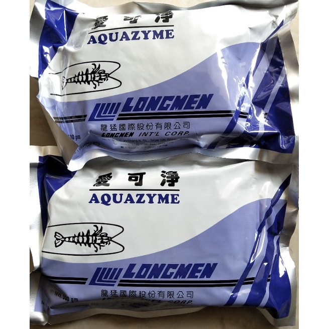 Jual Probiotik Aquazyme 500 gr Shopee Indonesia