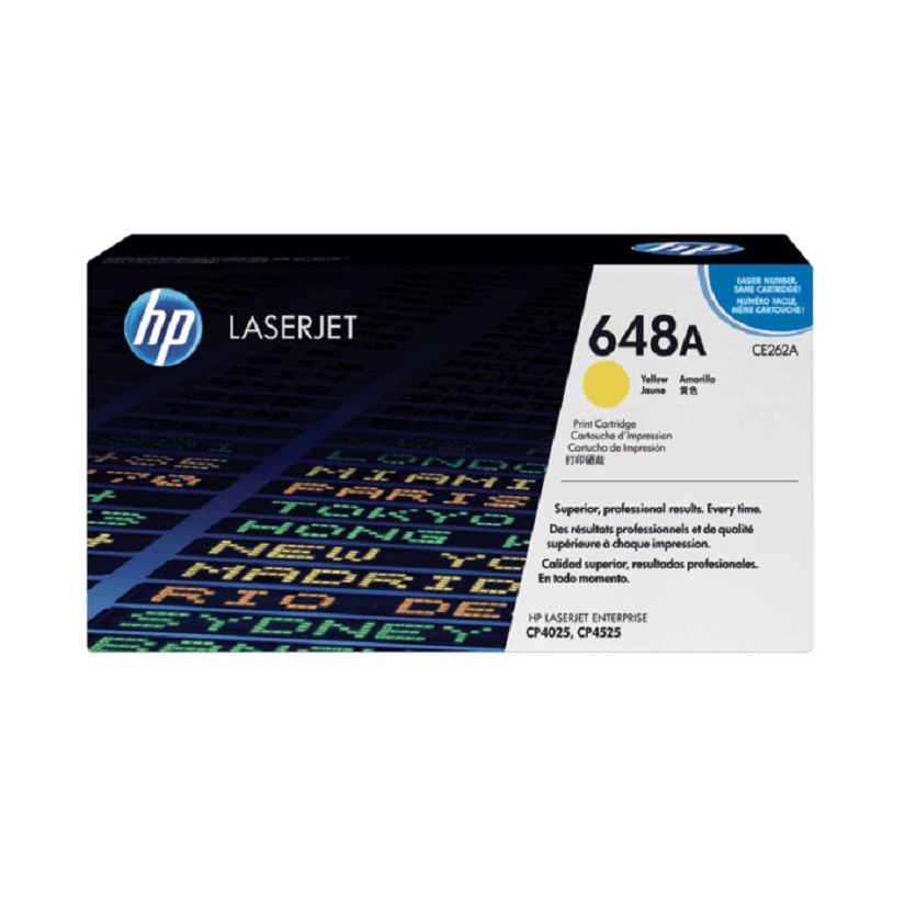 HP Toner LaserJet 647A 648A Original (5)