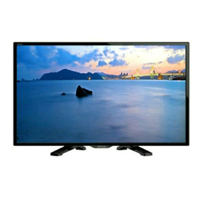 Jual LED TV SHARP 24 INCH Shopee Indonesia