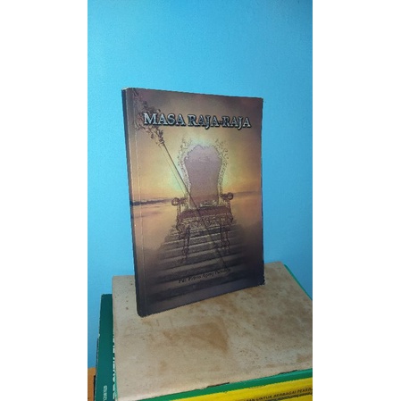 Jual BUKU MASA RAJA RAJA - PDT PETRUS AGUNG | Shopee Indonesia
