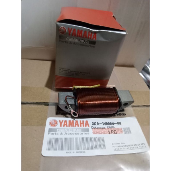 Jual Spull Sepul Lampu Yamaha Rx King New 3KA | Shopee Indonesia