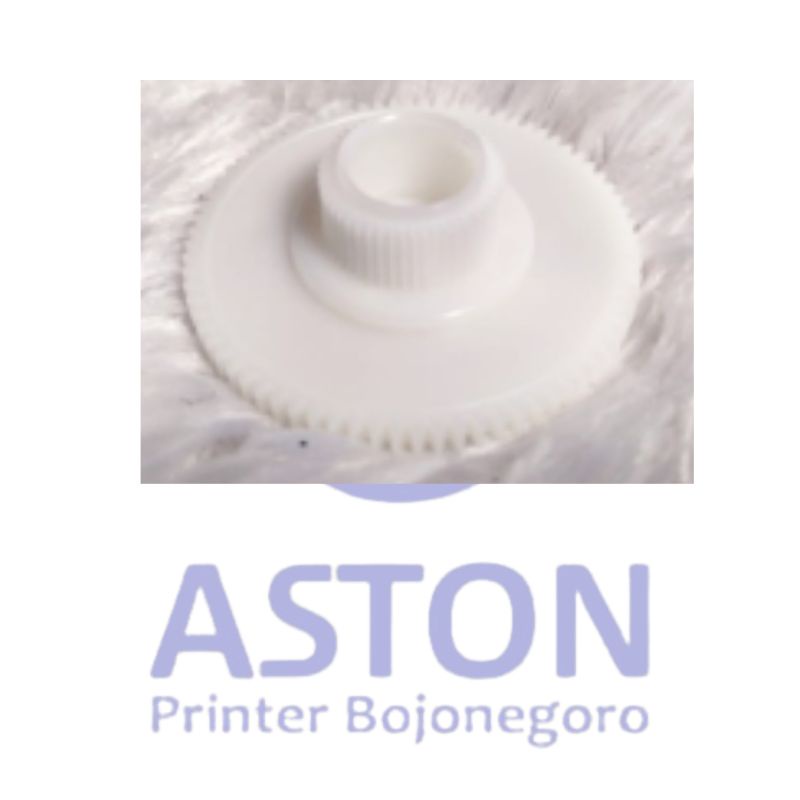 Jual GEAR ROLLER ASF UNTUK PRINTER EPSON L1210 L3110 L3210 L3150 L1110 ...