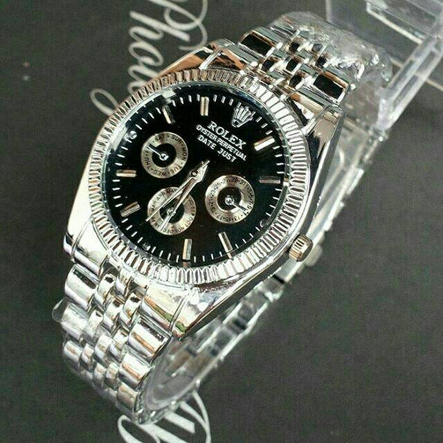 Jual discount rolex kw