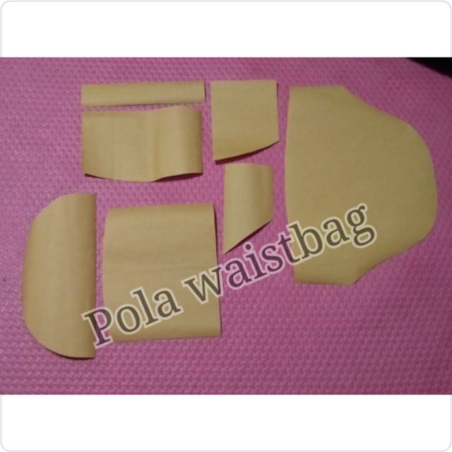 Pola waist bag hotsell
