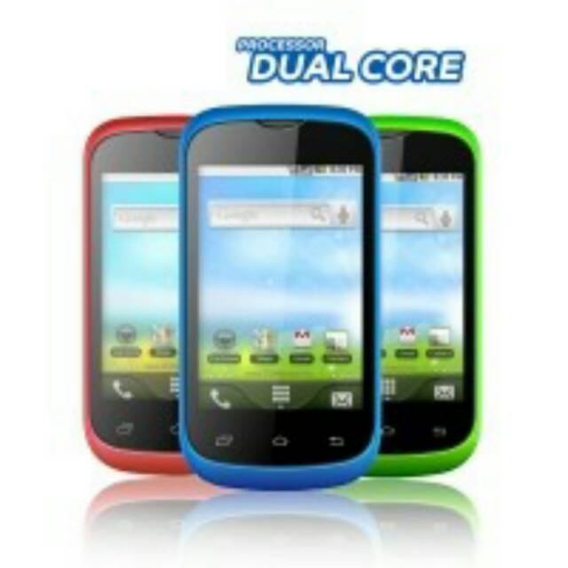 Jual HP PIXCOM KM-60 / KM60 / KM 60 LIFE FUN ANDROID || GARANSI 1 TAHUN ...