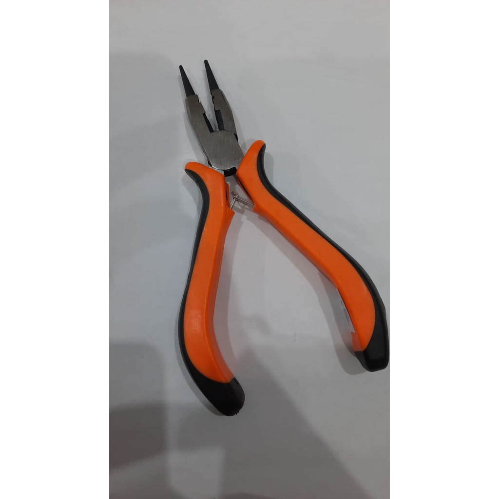 Jual TANG 3 IN 1 TANG JEPIT TANG PUTAR TANG POTONG / CUT / ALAT ...
