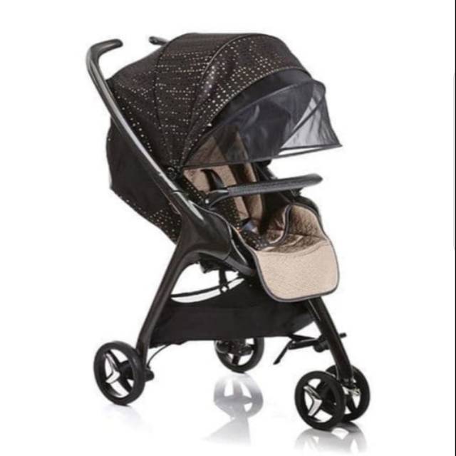 Stroller Cocolatte Geoby Tekno Buggy