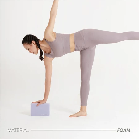  Yoga Brick