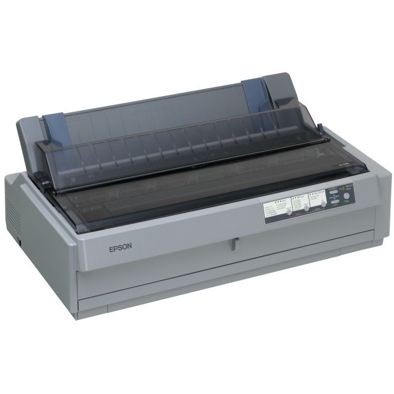 Jual Epson Lq2190 Dot Matrix A3 Shopee Indonesia 2784