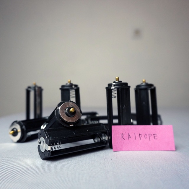 Jual Battery Socket Tempat Baterai Lightstick Shopee Indonesia