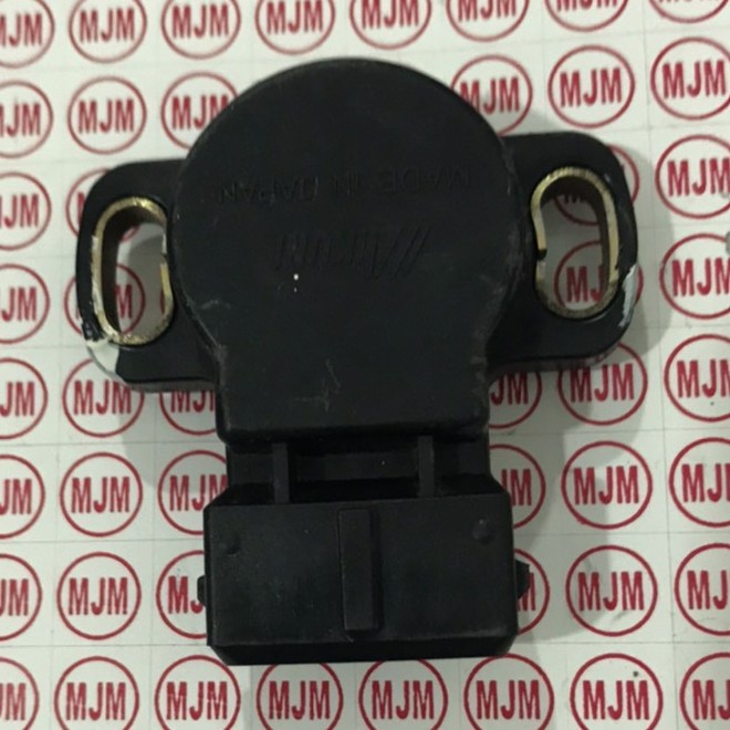 Jual Throttle position sensor TPS tps Galant Hiu Lancer Evo 4 Evo 6
