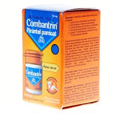 Jual Combantrin anak | Shopee Indonesia