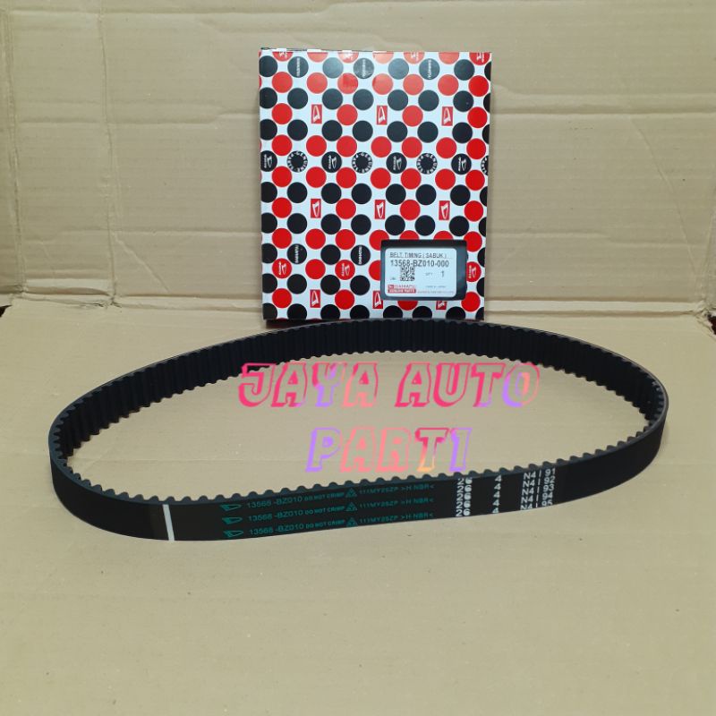 Jual TIMING BELT DAIHATSU XENIA 1000CC Shopee Indonesia