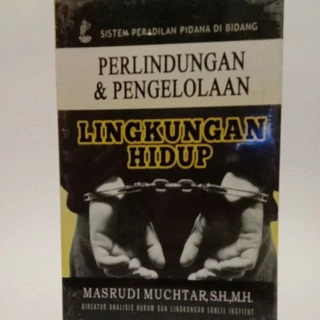 perlindungan&pengelolaan lingkungan hidup
