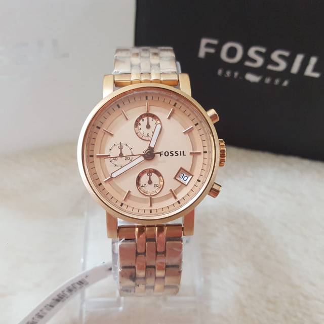 Fossil es3380 cheap