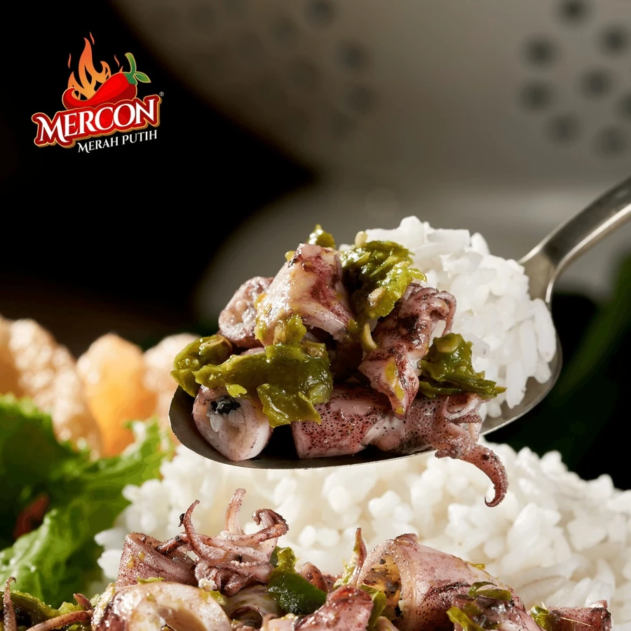  Cumi Cabe Ijo