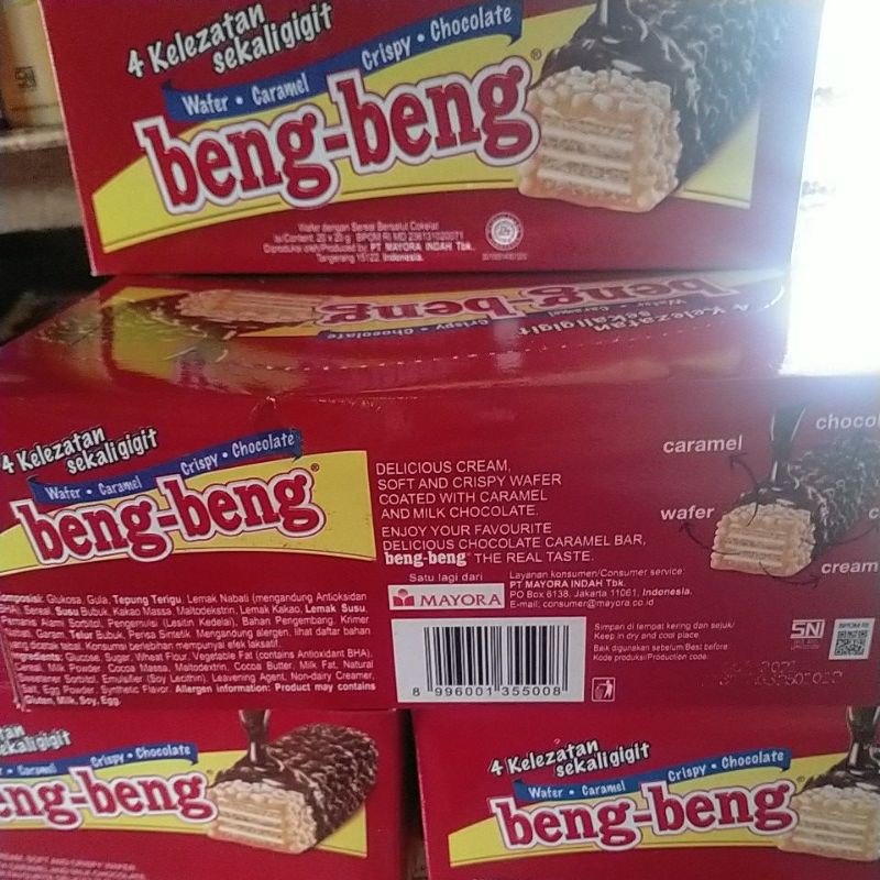 Jual BengBeng | Shopee Indonesia