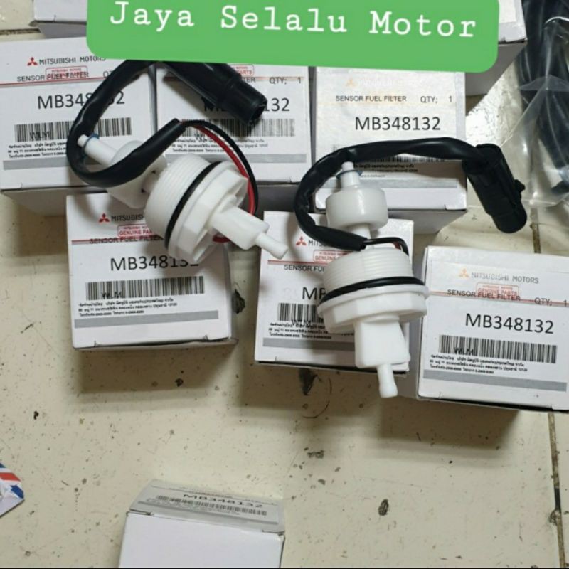 Jual Sensor Fuel Filter Sensor Filter Solar L300 Diesel Taft Kuda ...