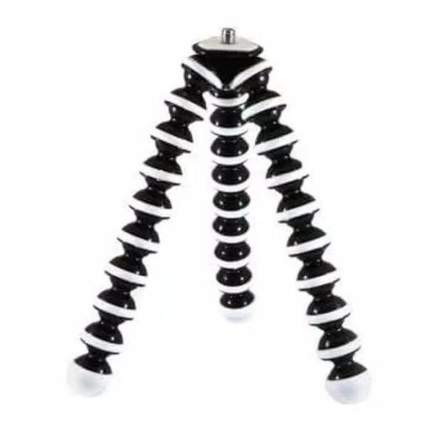 Jual Paket youtuber vlog tripod mic spiliter holder paket ngevlog (KODE ...