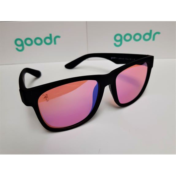 Jual Goodr sunglasses BFG Series IT'S ALL IN THE HIPS Shopee Indonesia