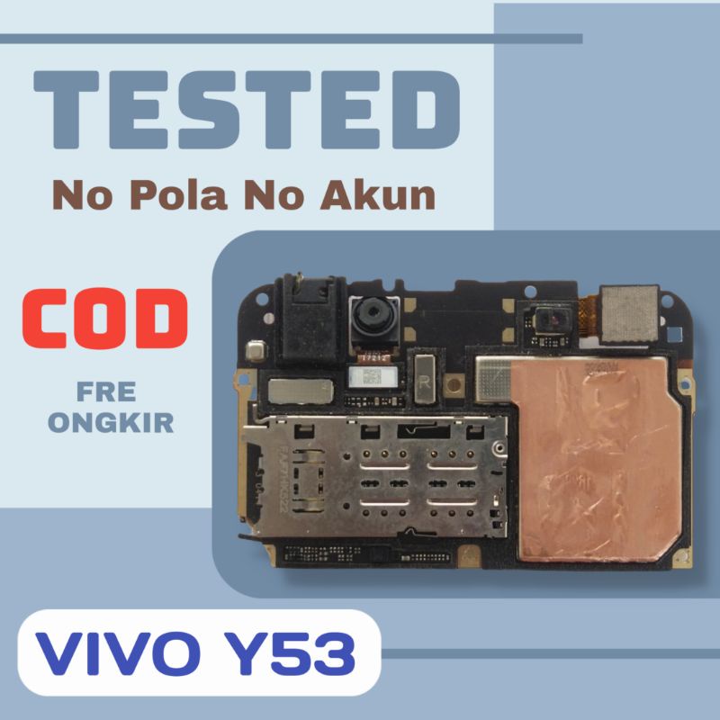 skema diagram vivo y53 - Panduan Lengkap Menggunakan Sk...