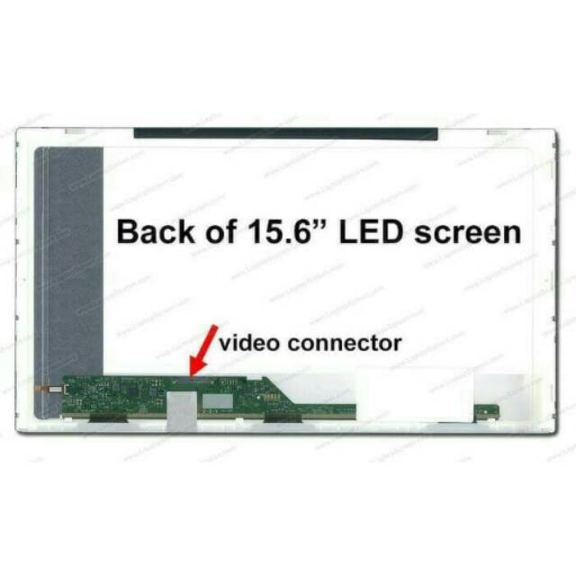 TOSHIBA Satellite P755-S5381 P755 P755D 15.6 In Laptop LCD Back Cover W Webcam 326687942733