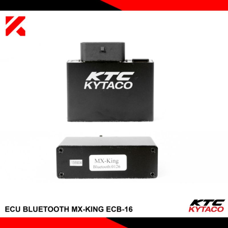 Jual Ecu ktc kytaco pake bluetooth lewat hp bisa di atur buat mx king ...