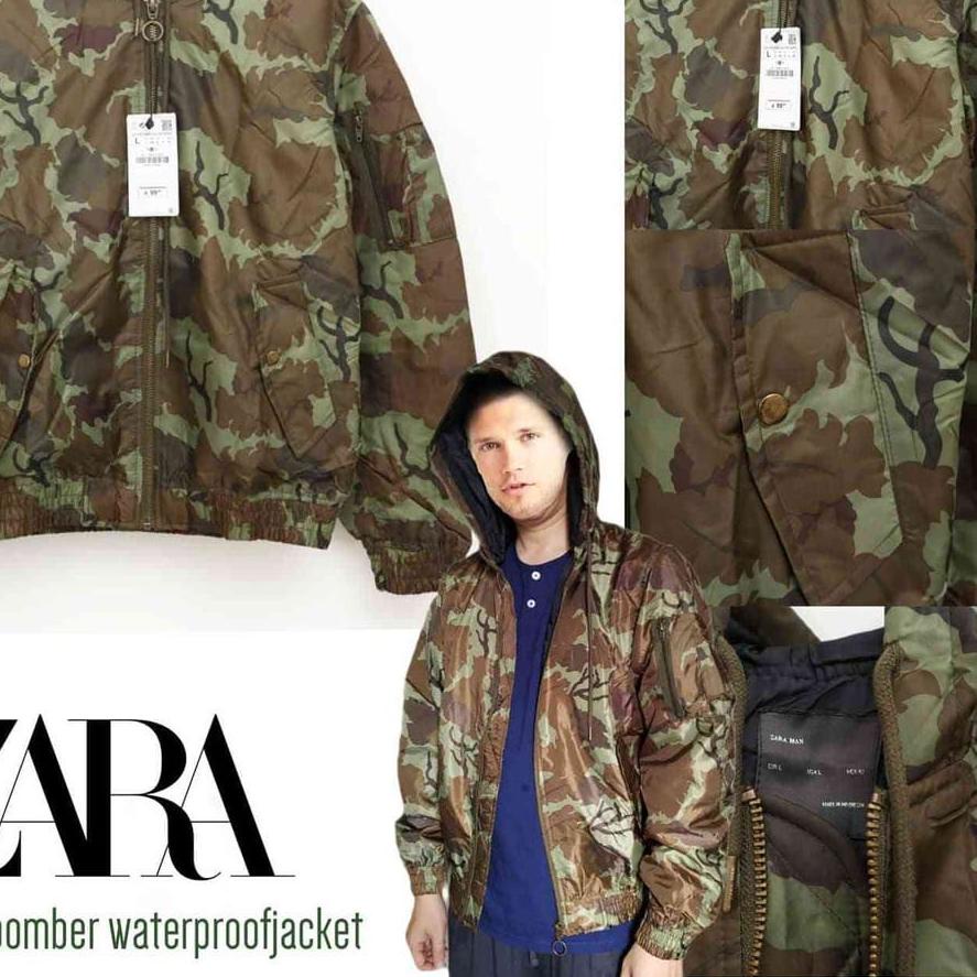 Hoodie motif army sales