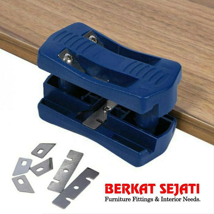 Jual Mesin | Manual Edge Trimmer Router Cutter Edging Hpl Pvc Taco ...
