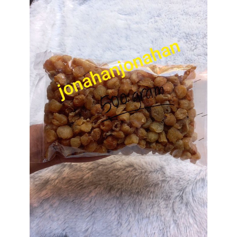 Jual Longan kering (500gram) /Lengkeng kering ( 500gram) | Shopee Indonesia