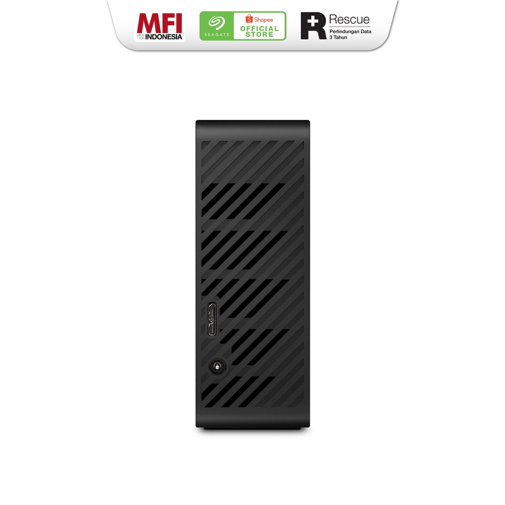Seagate Expansion Desktop HDD / Hardisk Eksternal 10TB USB3.0 (4)