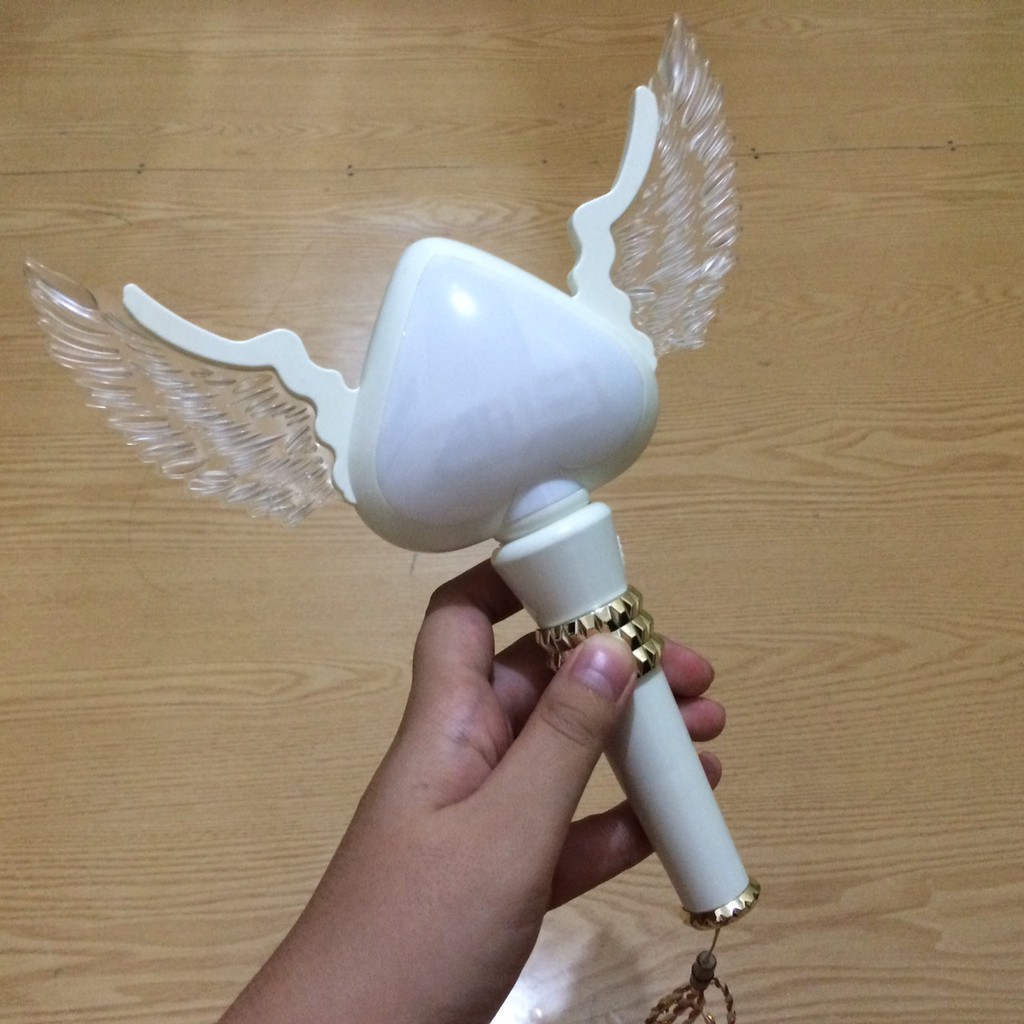 Jual 2NE1 Official Lightstick Shopee Indonesia