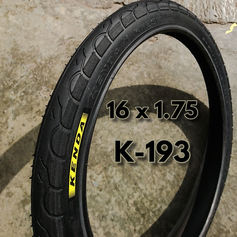 KENDA Sunlite 24 X 1.75 Rim Strips, Bundle Of 25
