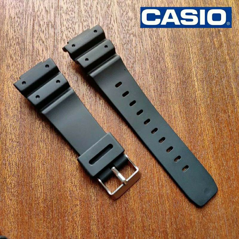 Strap casio hot sale mrw 200h