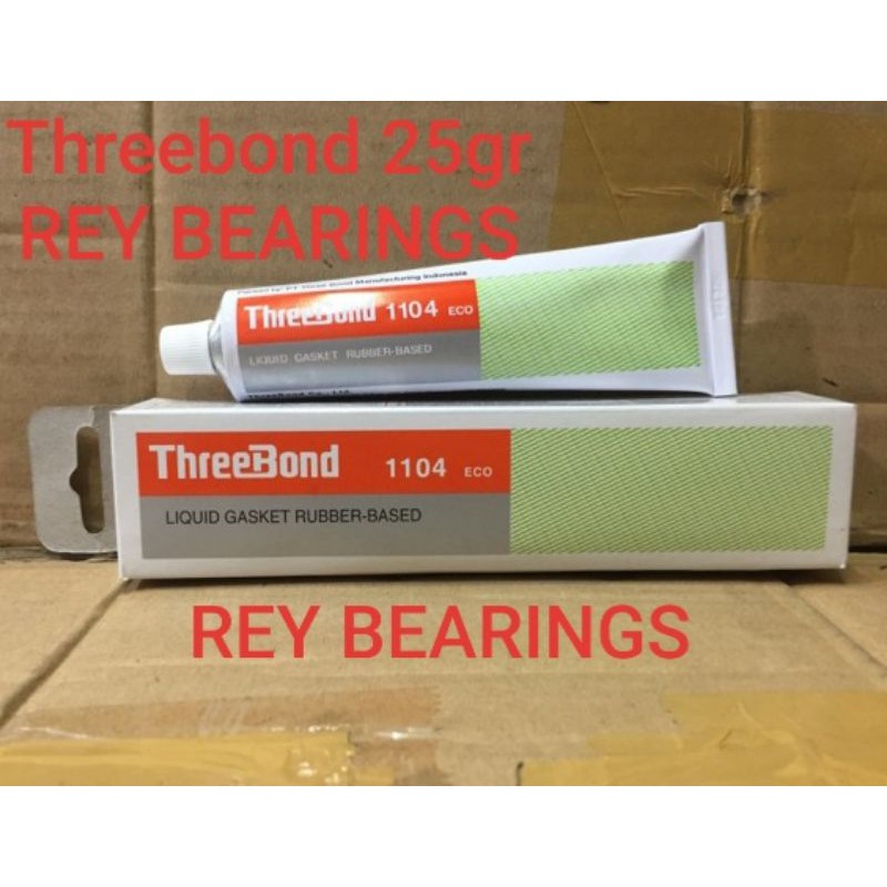 Jual Lem Gasket Packing Merk Threebond Gr Shopee Indonesia