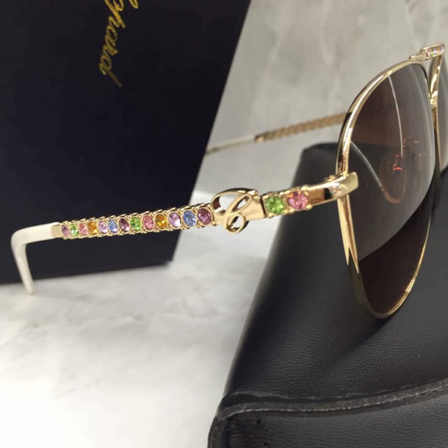 KACAMATA CHOPARD SUNGLASSES MIRROR QUALITY