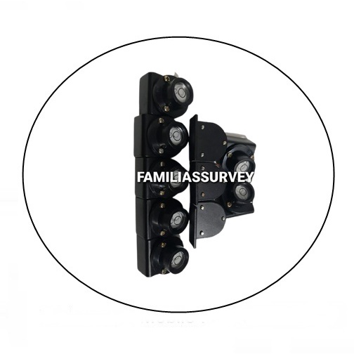 Jual Nivo Air Rambu Ukur / Nivo Air Bak Ukur / Nivo Air Leveling Staff ...