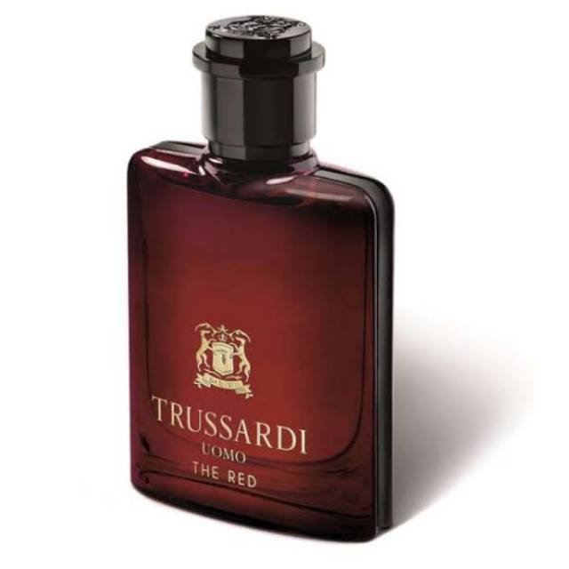 Harga parfum trussardi online original