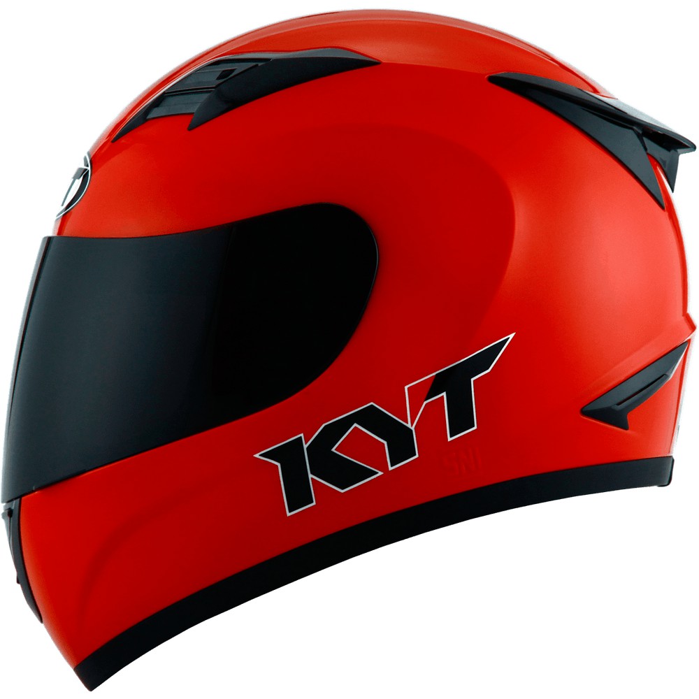 Jual HELM KYT R10 7 PILIHAN WARNA SOLID KYT R 10 FULL FACE Shopee Indonesia