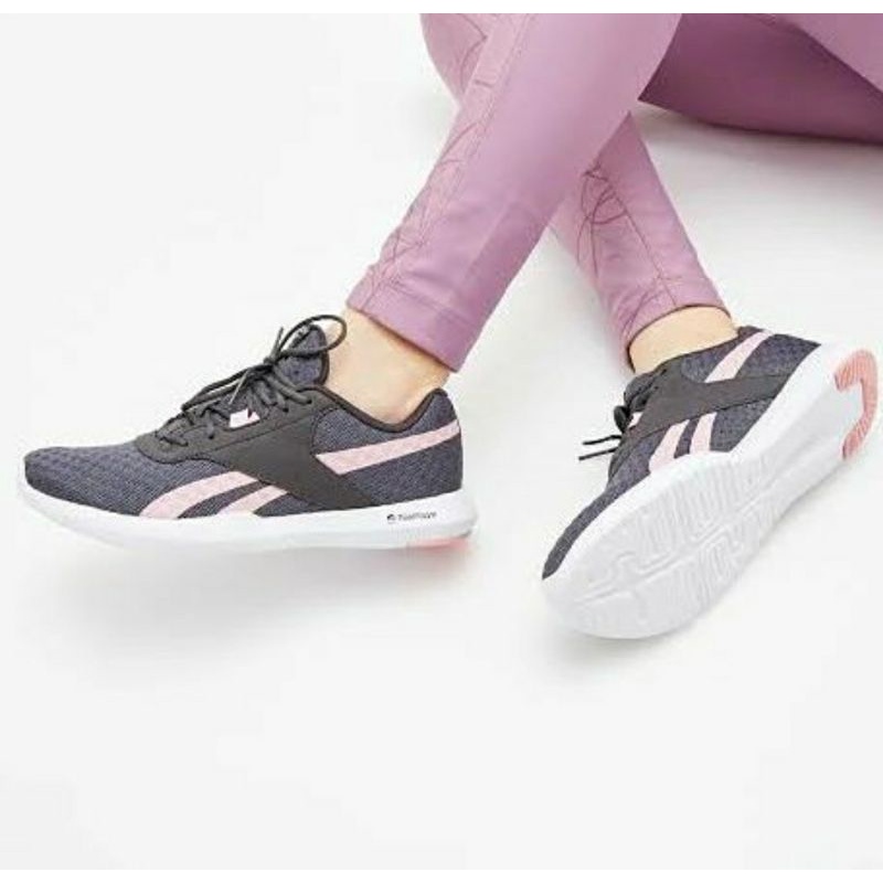 Reebok reago best sale womens trainer shoe